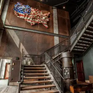Ironworks Indy - 12