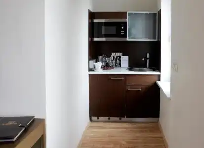 Ararat All Suites - 21