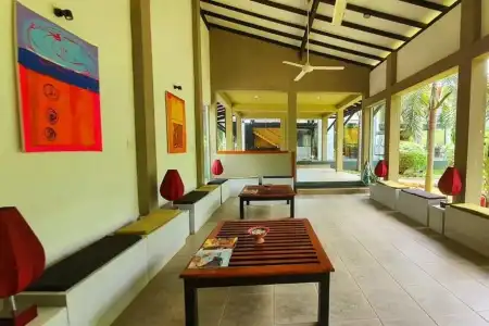Magampura Eco Village Resort - 2