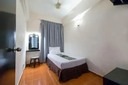 Glory Beach Resort - 43
