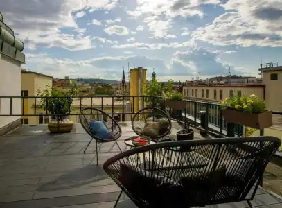 Rooftop Planet Prague - 51