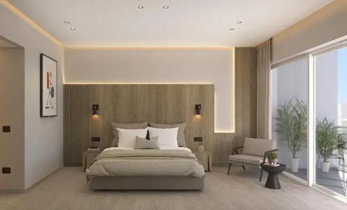 Sofianna Resort & Spa - 168