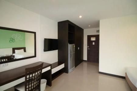 Phavina & Grand Boutique Rayong - 62