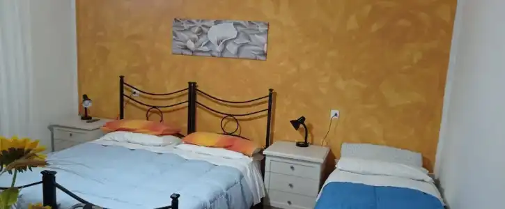 La Piccola Siesta b&b - 25