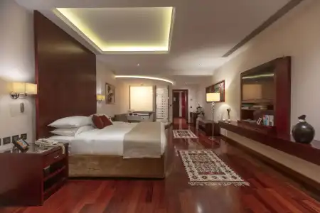 Royal Savoy Sharm El Sheikh - 44