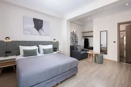 Enattica Suites - 155