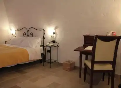 Masseria Fortificata Donnaloia - 59