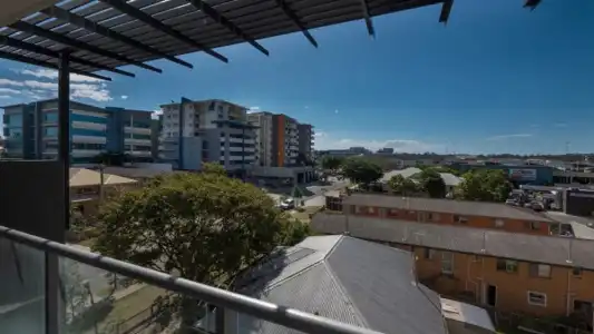 The Chermside Apartments - 119