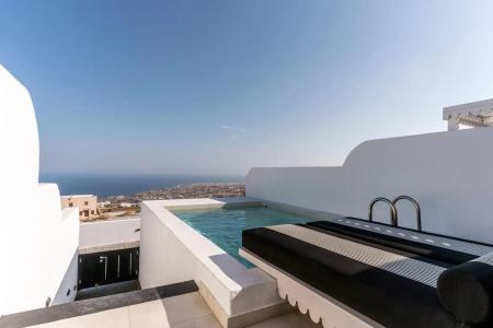 Cresanto Luxury Suites - 16