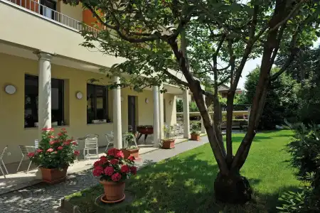 Youth Hostel Locarno - 43