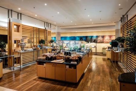 Radisson Blu, Hannover - 21