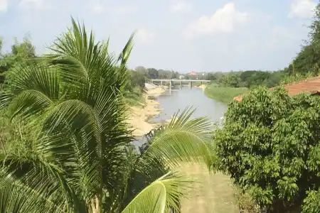 Ban Rim Nam Riverside Resort - 10