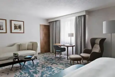 Vienna Marriott - 71