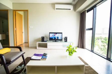 Novotel Living Saigon South - 76