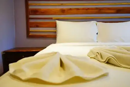 Apple Beachfront Resort - 22