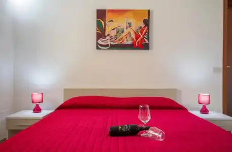 B&B Isole Dello Stagnone - 31
