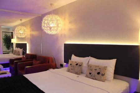 Tempo Fair Suites - 17
