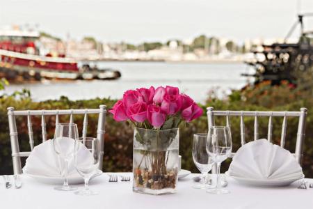 Sheraton Norfolk Waterside - 33