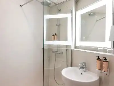 Mercure Paris Montparnasse Raspail - 6
