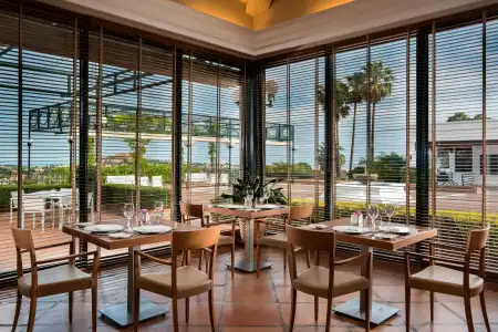The Westin la Quinta Golf Resort & Spa, Benahavis, - 37