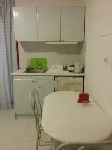 Ilona Apartments - 161