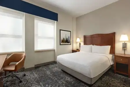 Hampton Inn Manhattan/Downtown-Financial District - 26