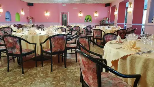 Grande Albergo Abruzzo - 14