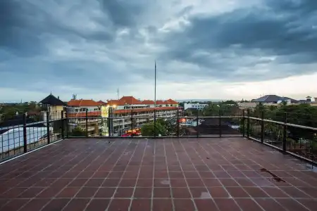 H-Ostel - Hostel - 19