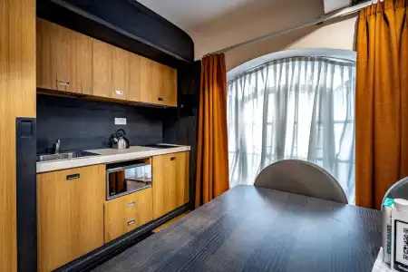 Martelli 6 Suites and Apartments - 168