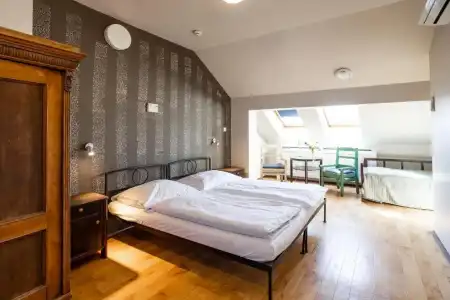 Sir Toby's Hostel - 61