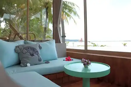 Koh Mook Sivalai Beach Resort - 62