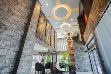 Prusias Otel - 23