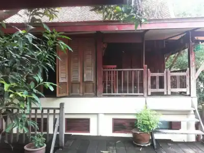 Luang Chumni Village - 44