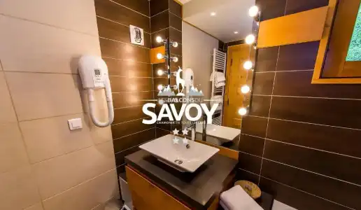 Les Balcons du Savoy - 71