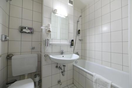a&o München Hauptbahnhof - Hostel - 15