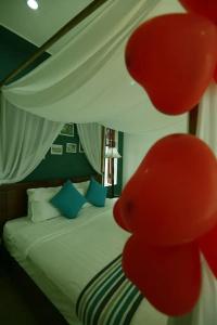 Relax Garden Boutique Villa Hoi An - 41