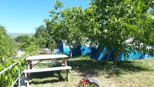 Camping 3 Gs - 23
