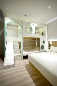 Rest Bugis - 178