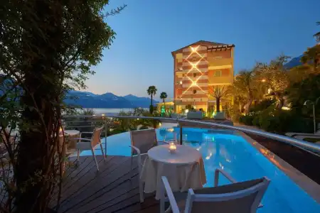 Belfiore Park - Adults Only - 14