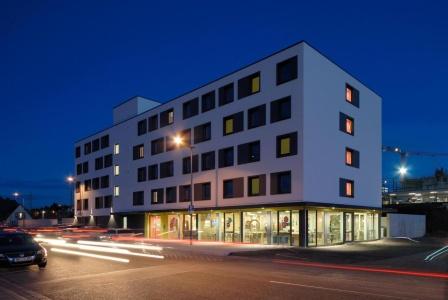 B&B Böblingen - 15