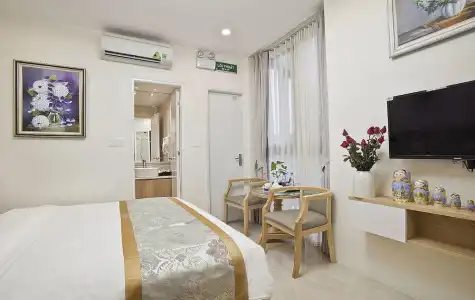 DLmos Hanoi - 37