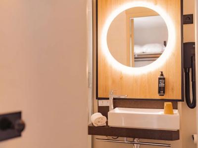 Ibis Clermont Ferrand A71 A75 La Meridienne - 48