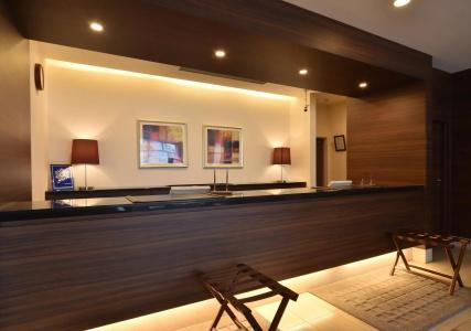 Dormy Inn Tomakomai Natural Hot Spring - 13