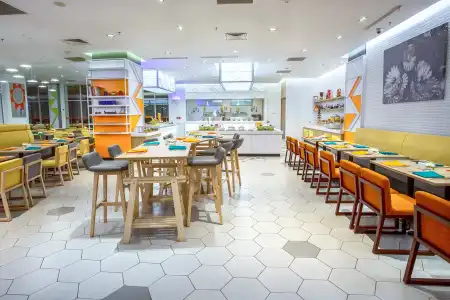 HARRIS & Conventions Kelapa Gading Jakarta - 18