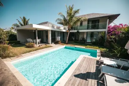 Marguery Villas by MJ Holidays - 247