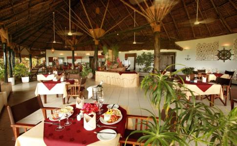Mbweni Ruins & Gardens - 20