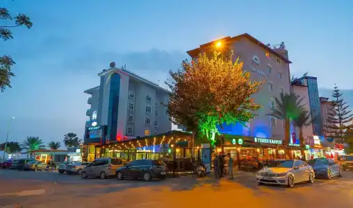 Azak Beach - 18