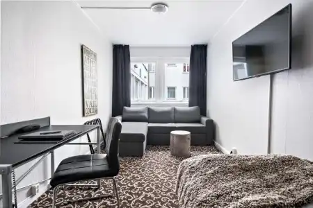 Sure by Best Western Algen - 40