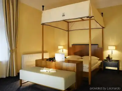 Falkensteiner Spa Resort - 2