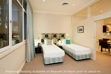 Best Western Plus Stellar - 105